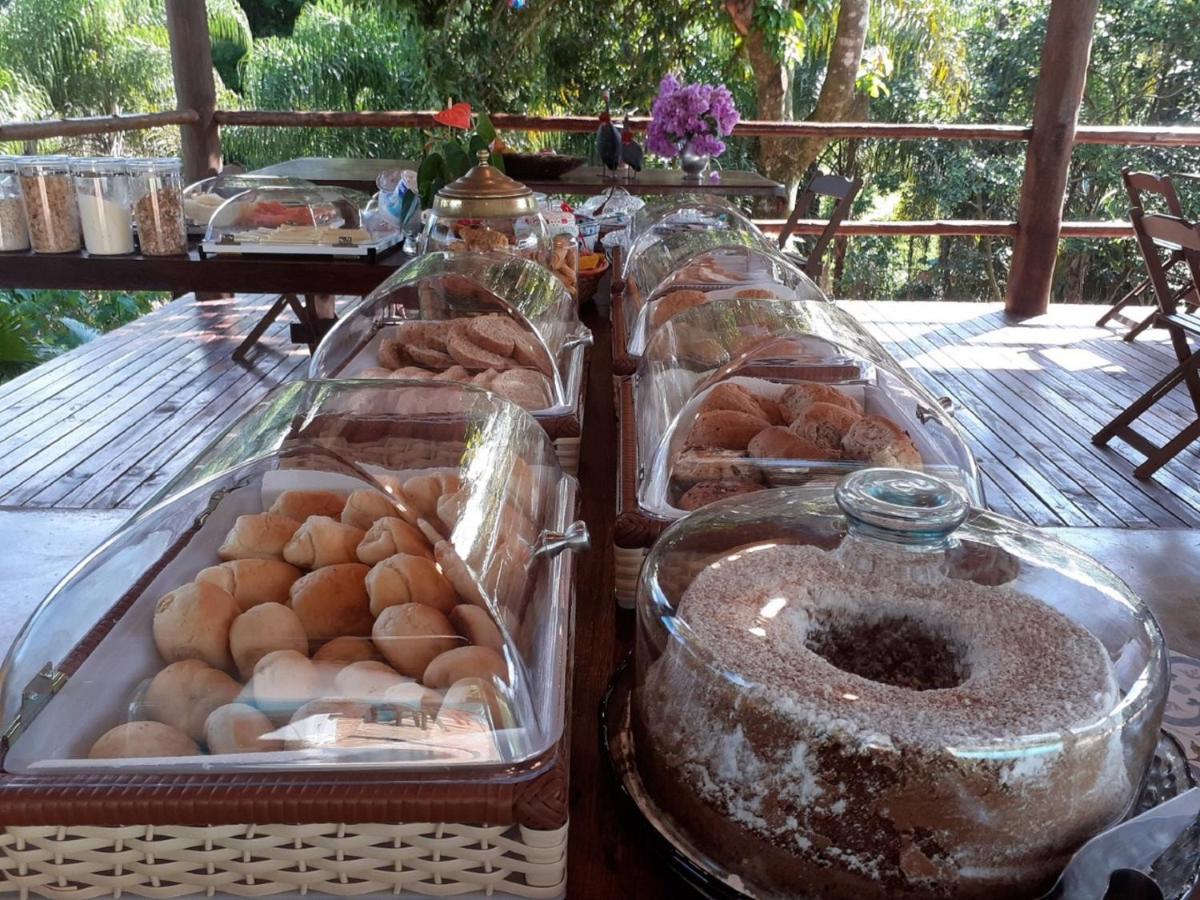 Estância Villa Ventura Socorro  Extérieur photo