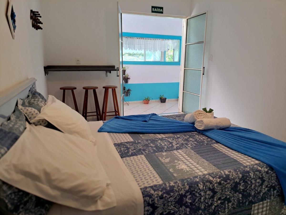 Estância Villa Ventura Socorro  Extérieur photo
