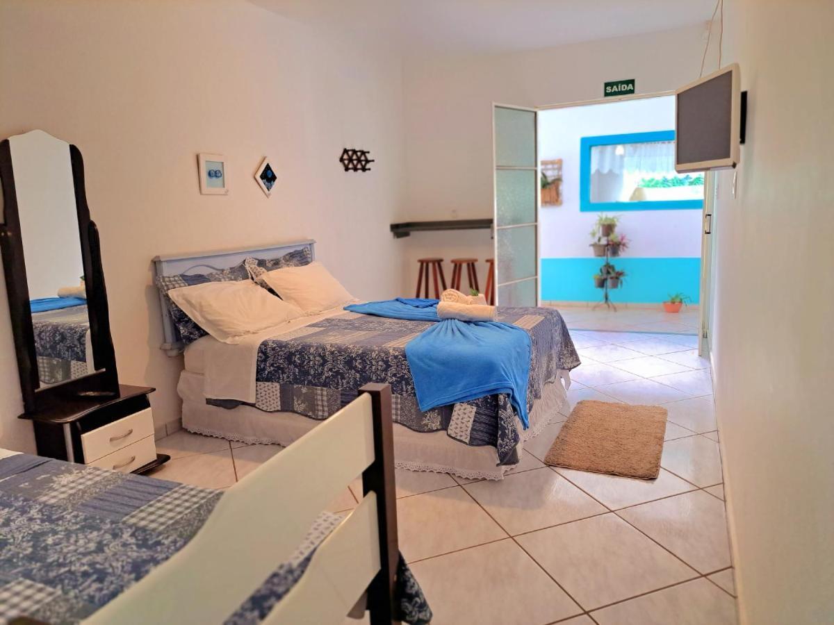 Estância Villa Ventura Socorro  Extérieur photo