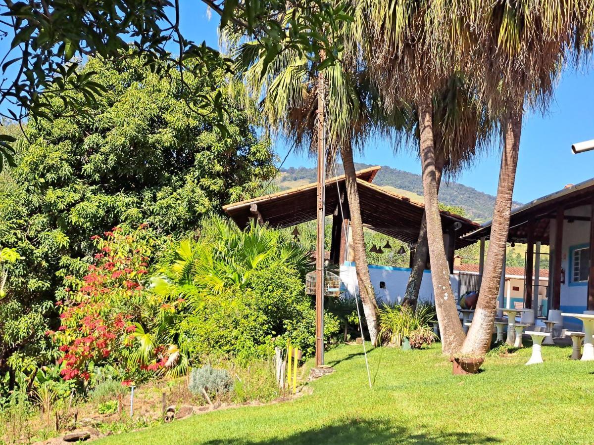 Estância Villa Ventura Socorro  Extérieur photo