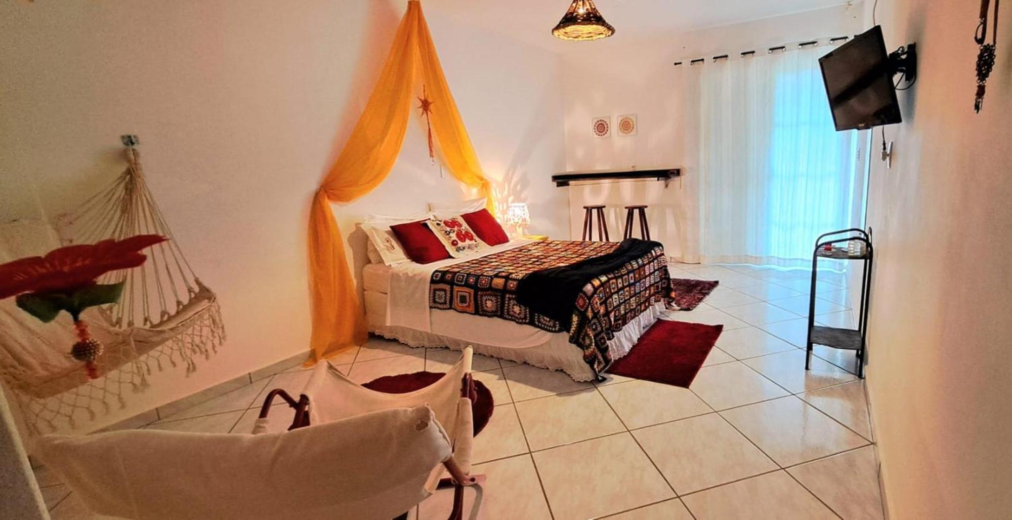 Estância Villa Ventura Socorro  Extérieur photo