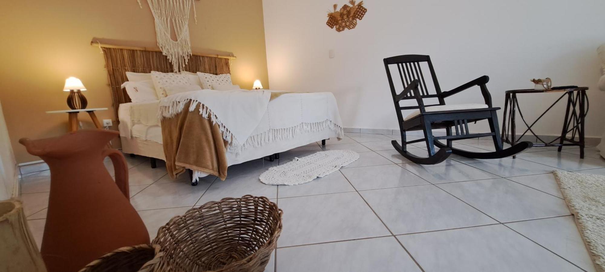 Estância Villa Ventura Socorro  Extérieur photo