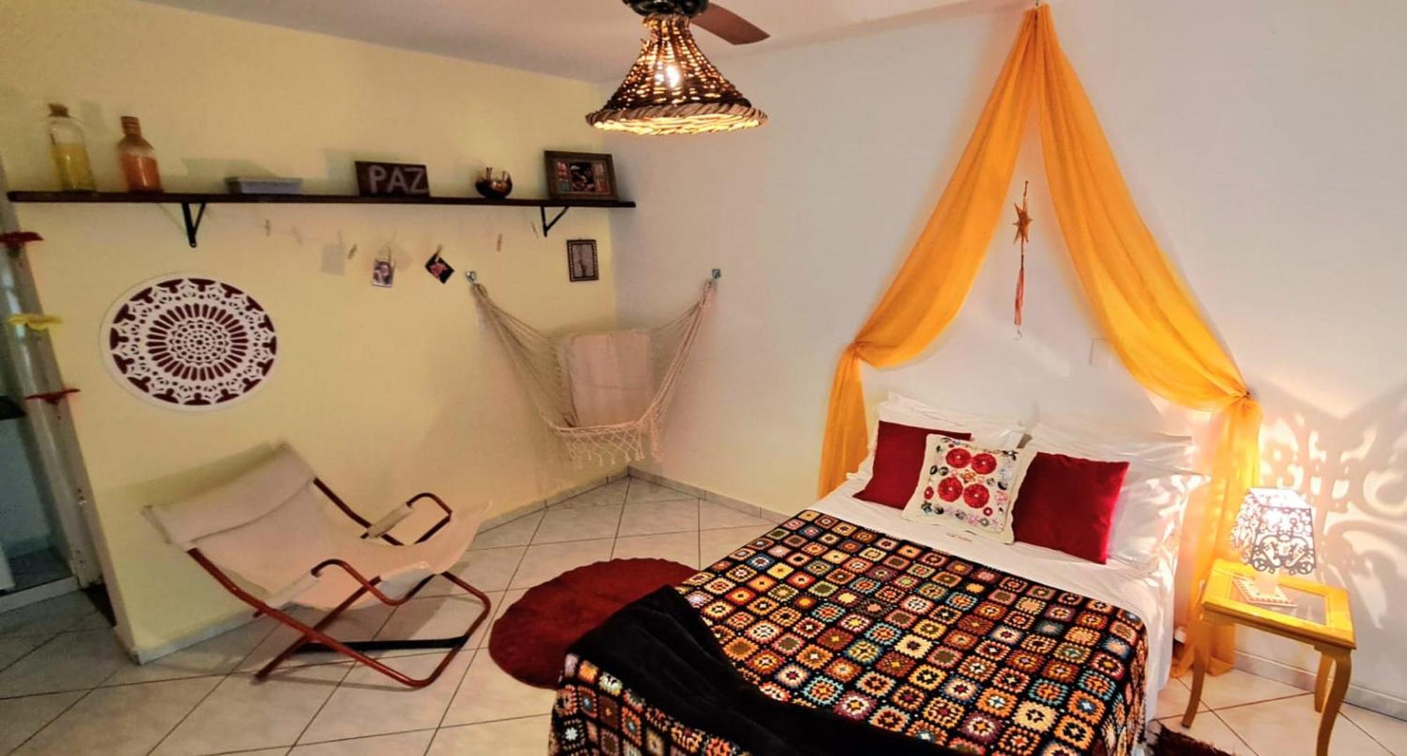 Estância Villa Ventura Socorro  Extérieur photo