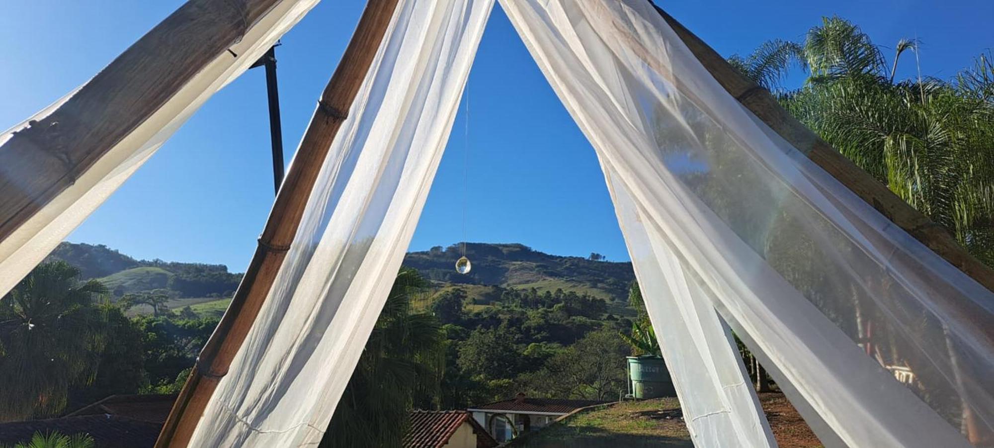 Estância Villa Ventura Socorro  Extérieur photo