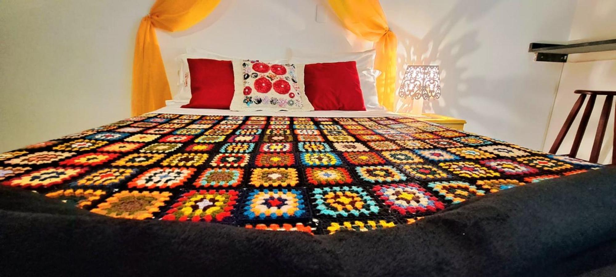 Estância Villa Ventura Socorro  Extérieur photo