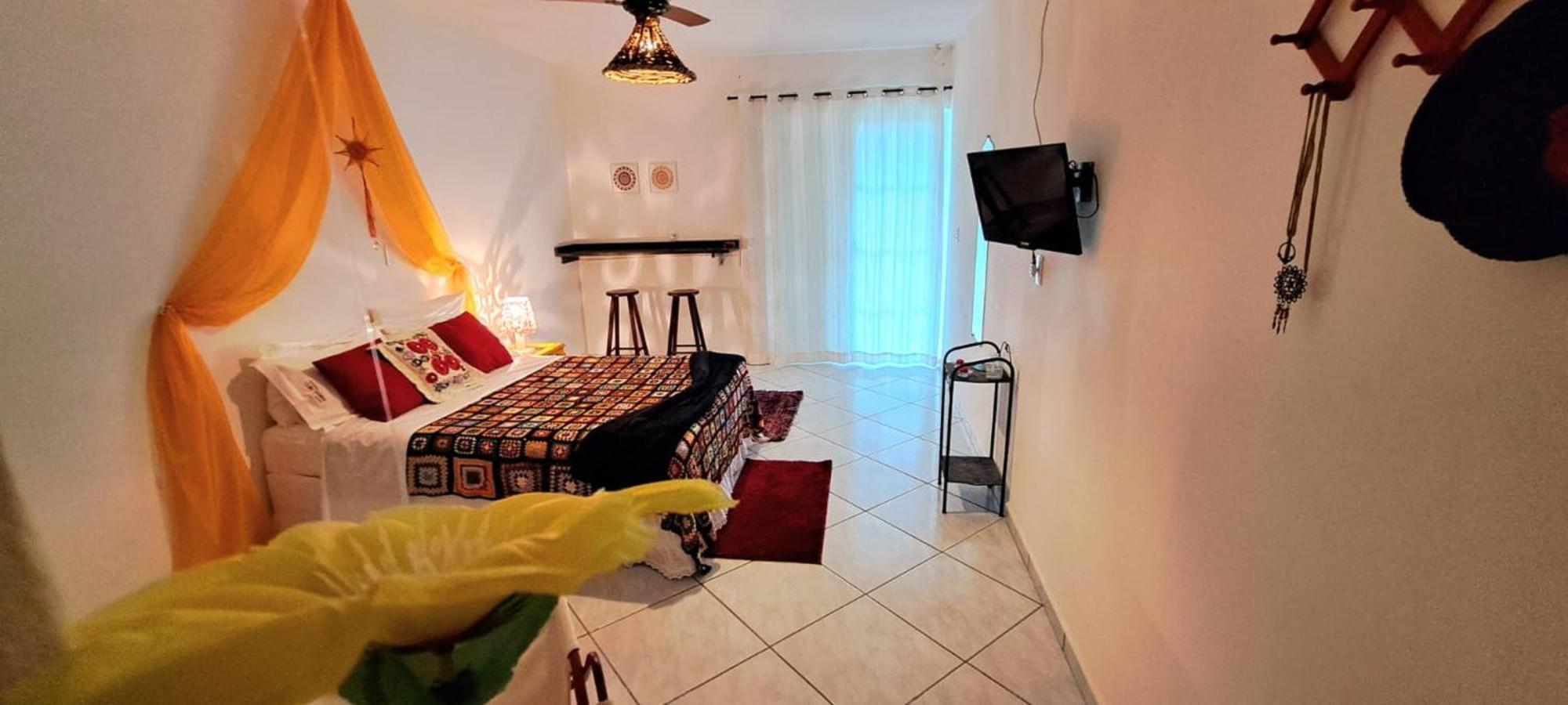 Estância Villa Ventura Socorro  Extérieur photo