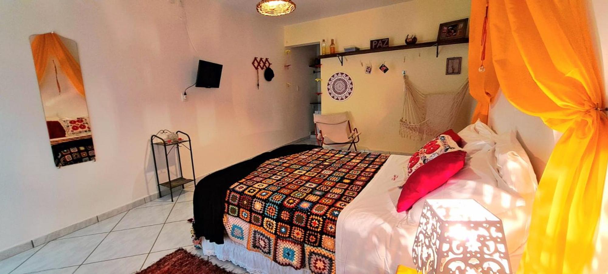 Estância Villa Ventura Socorro  Extérieur photo