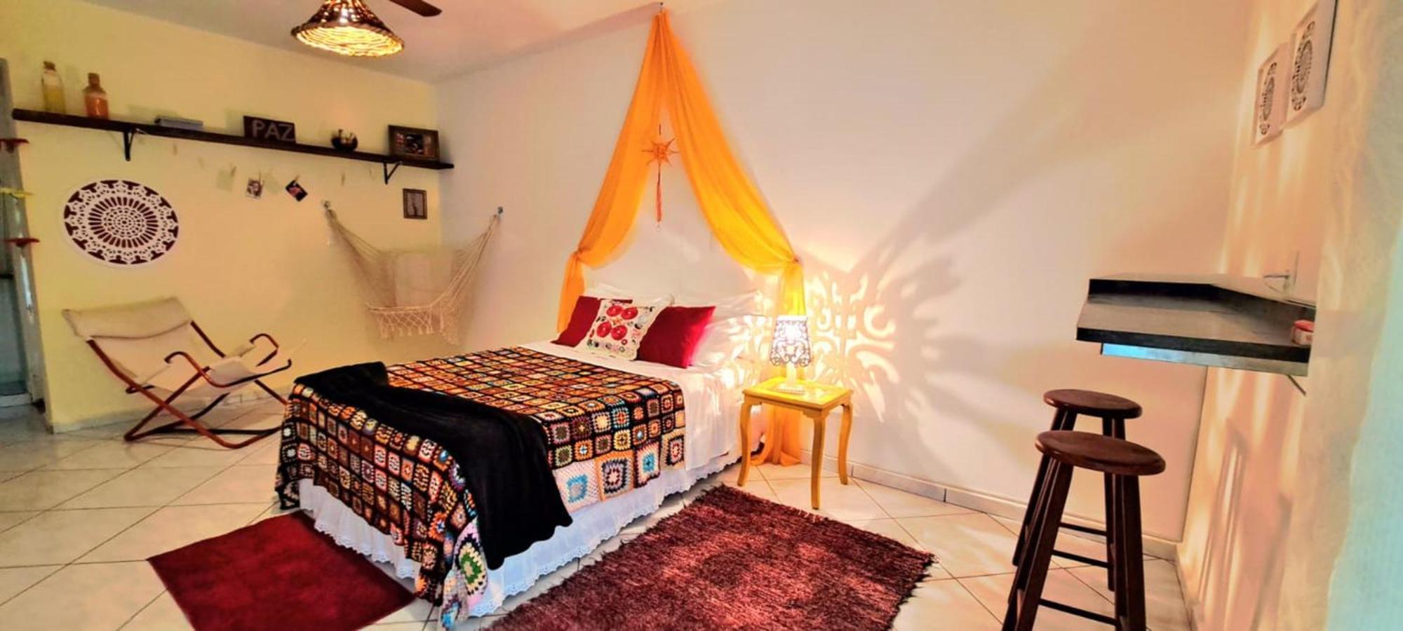 Estância Villa Ventura Socorro  Extérieur photo