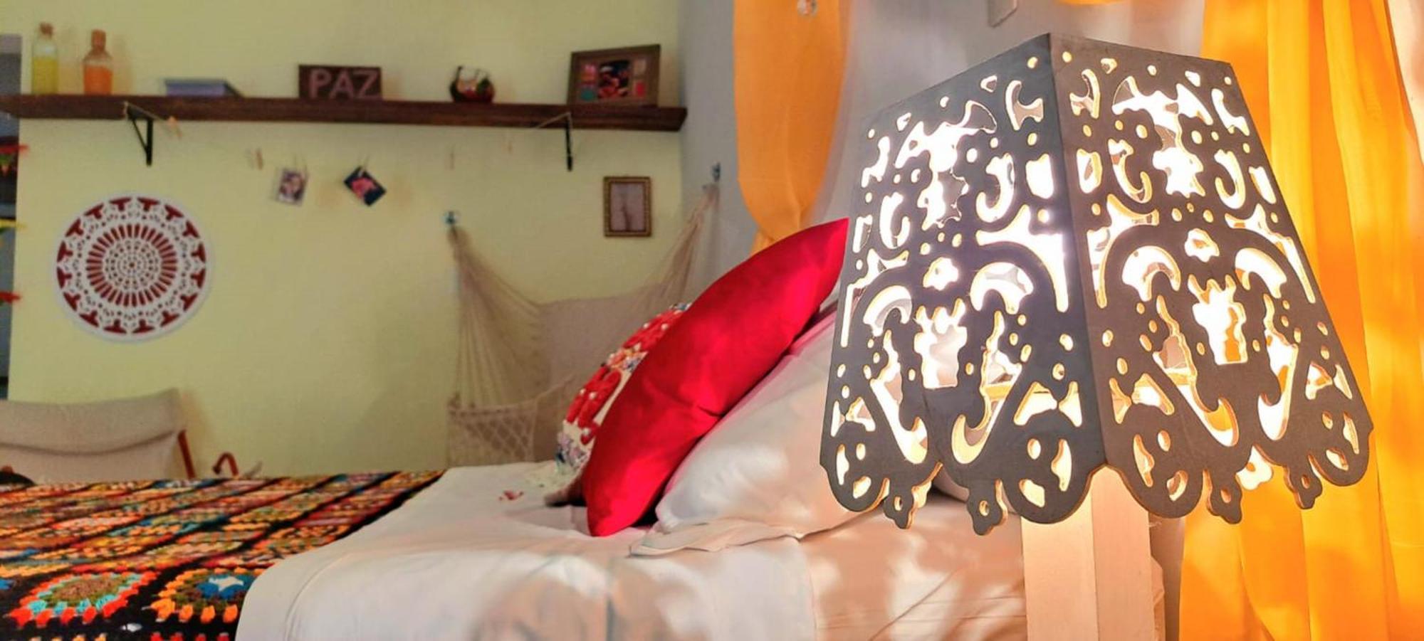 Estância Villa Ventura Socorro  Extérieur photo