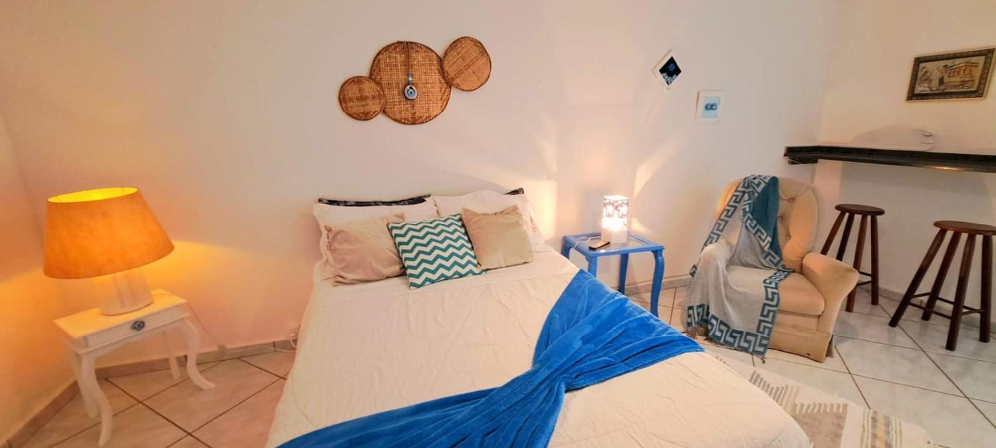 Estância Villa Ventura Socorro  Extérieur photo