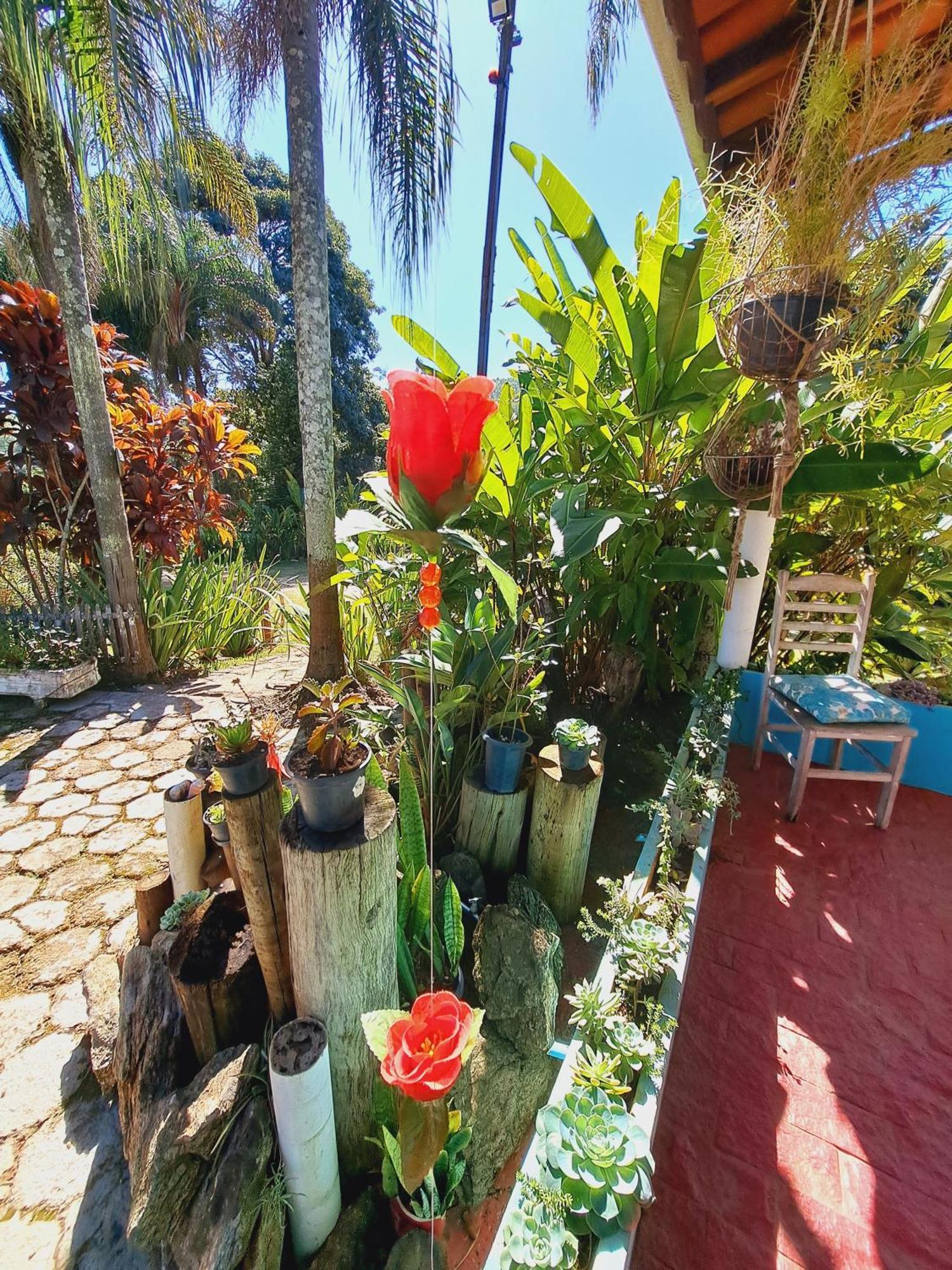 Estância Villa Ventura Socorro  Extérieur photo