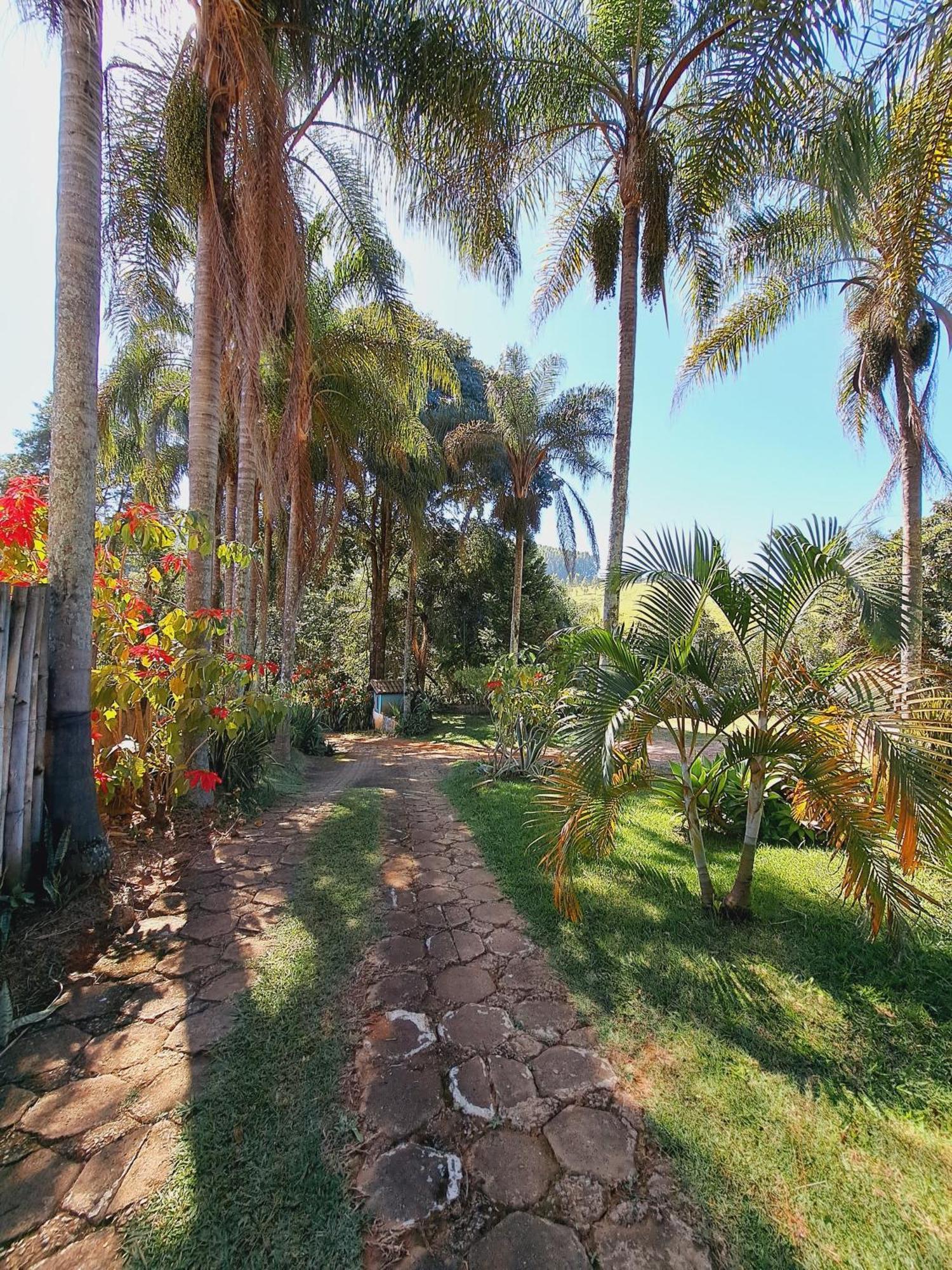 Estância Villa Ventura Socorro  Extérieur photo
